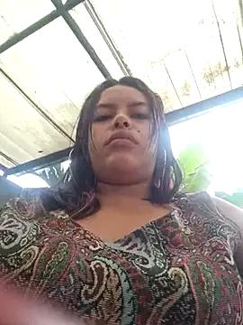Yessica_Lopezz from StripChat