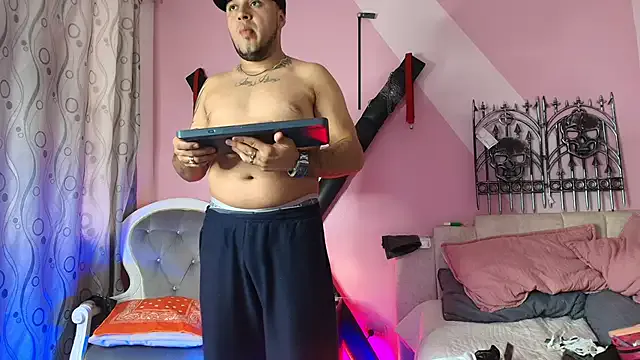 YiingandYang on StripChat