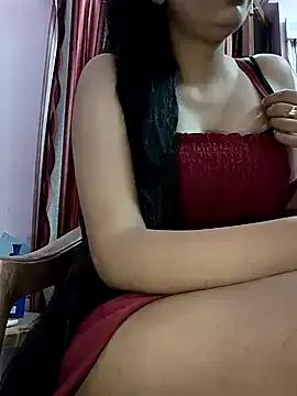 Young-_Girl-_ from StripChat is Freechat