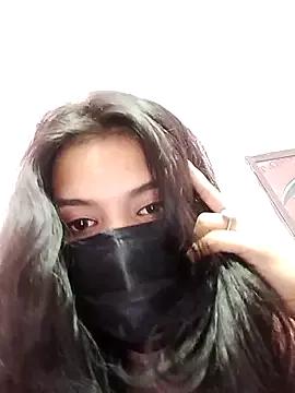 Your-hany from StripChat is Freechat