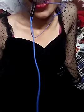 Your-Kittu from StripChat is Freechat