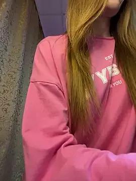 Your____Love from StripChat is Freechat