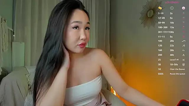 Your_Akira from StripChat is Freechat