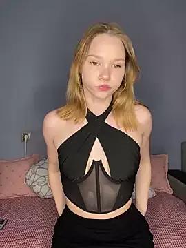 Your_Emilia from StripChat is Freechat