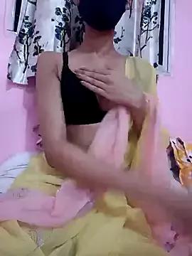 Your_lilyy from StripChat is Freechat