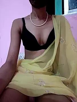 Your_lilyy from StripChat is Freechat