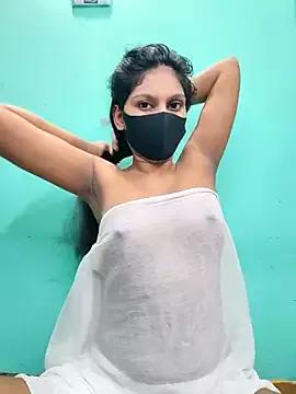 Your_Mariaa from StripChat is Freechat