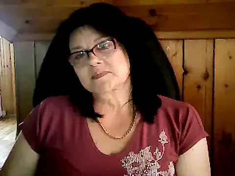 Your_marina from StripChat is Freechat