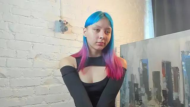 your_nighttime_fantasy from StripChat is Freechat