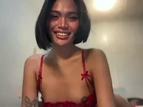 Yourbaby_angelx from StripChat is Freechat