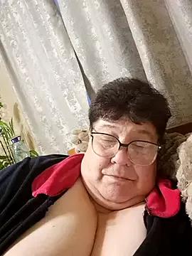 YourGoddess555 from StripChat is Freechat