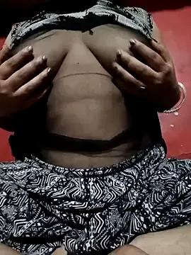 Yourhearbeat from StripChat is Freechat