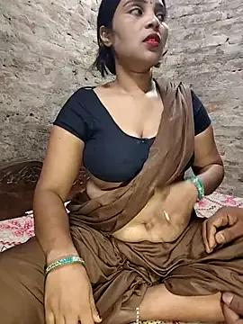 Yourhotybhabhi from StripChat is Freechat