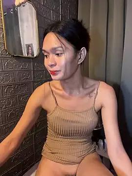 yourlovingperlita69 from StripChat is Freechat