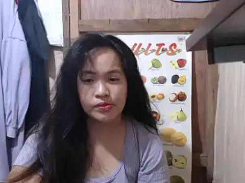 Yoursexypinay26 from StripChat is Freechat