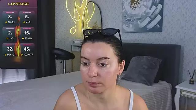 Girls: discover live performances with matured cam models, from teasing to fixations, in a variety of stunning live sex cams.