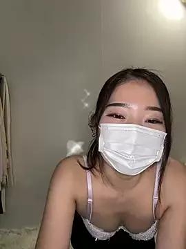 YUI__JP from StripChat is Group