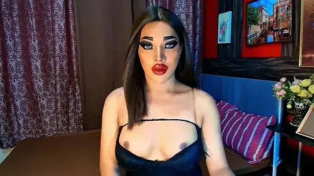 yummylollipop from StripChat is Freechat