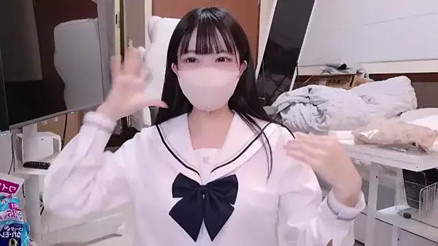 YUNOCHI_nyanko from StripChat is Freechat