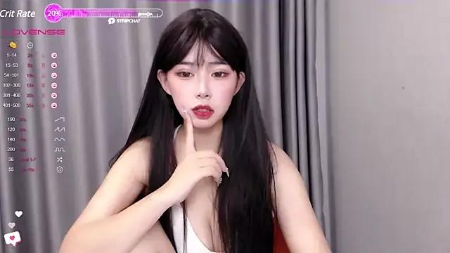 yuumi_i from StripChat