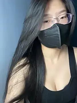yuyubaby_77 from StripChat