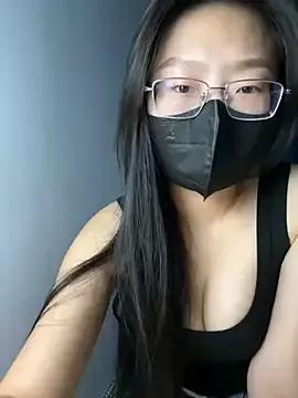 yuyubaby_77 from StripChat