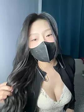yuyubaby_77 from StripChat