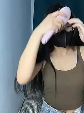 yuyubaby_77 from StripChat