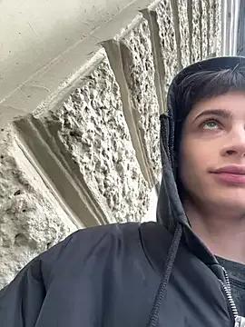 zack_randal from StripChat is Freechat
