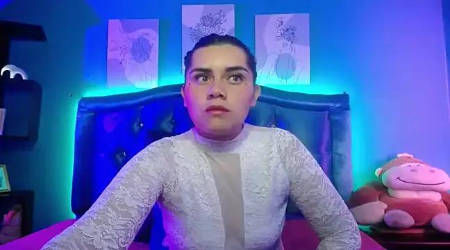 ZairaDirtyExtrem from StripChat is Freechat