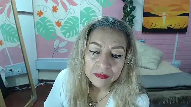 ZAMANTHA from StripChat