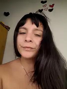 ZaraHoney from StripChat