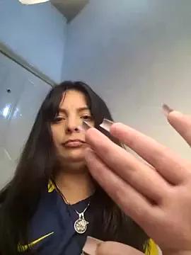 ZaraHoney from StripChat