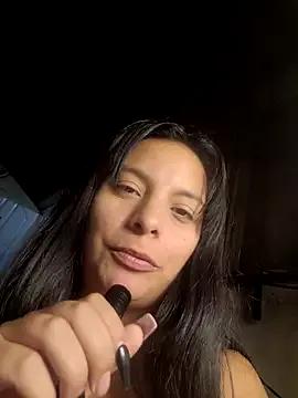 ZaraHoney from StripChat