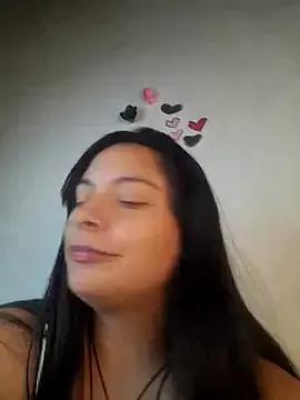 ZaraHoney from StripChat