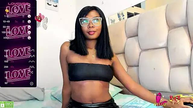 ZaraMartinez from StripChat