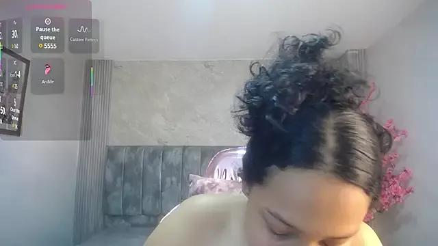 zhara_rose_s from StripChat is Freechat