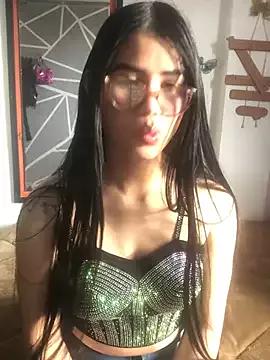 Zoe_Hills_ from StripChat is Freechat