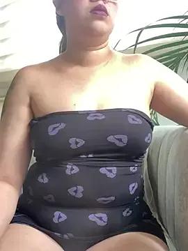 Zoee_pink from StripChat