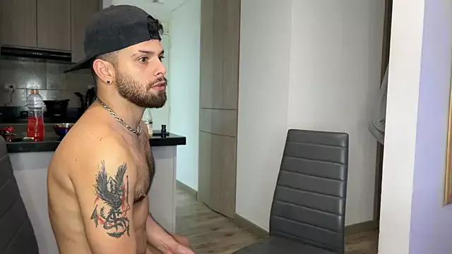 zoneboys from StripChat is Freechat