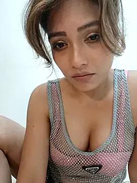 zoyarathore from StripChat is Group