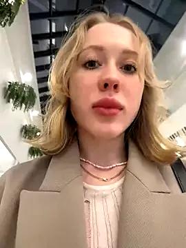 Zx001Li from StripChat
