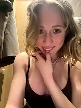 Zx001Li from StripChat