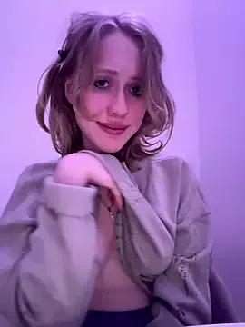 Zx001Li from StripChat