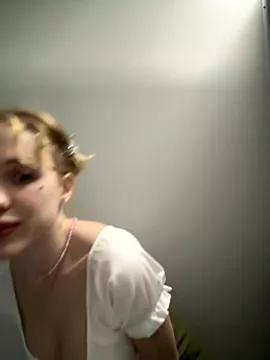 Zx001Li from StripChat